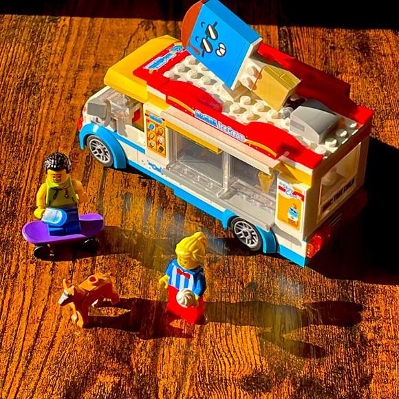 Lego 60253 - Picture 3 of 13